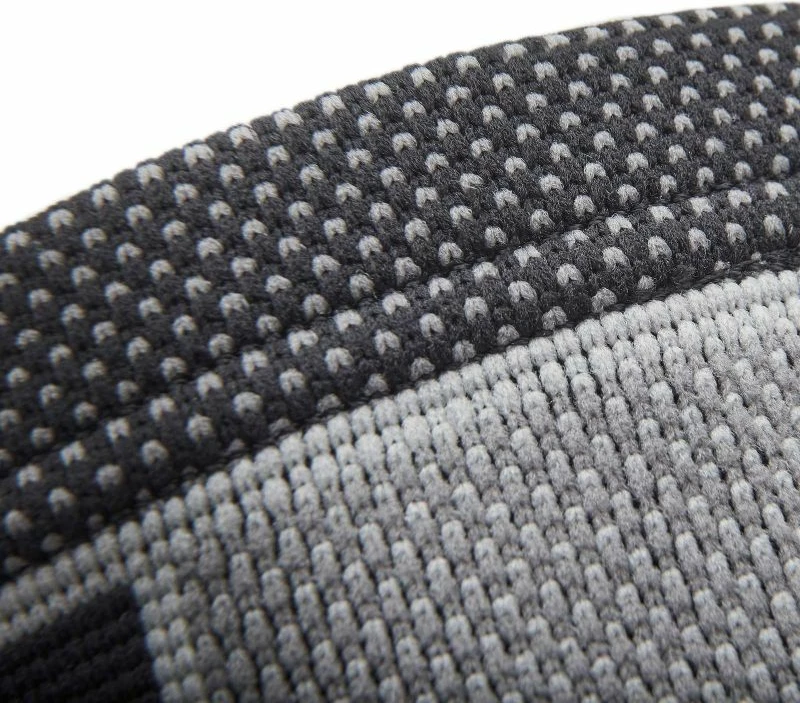 Shirit stabilizues kyçi adidas, uniseks, të zi