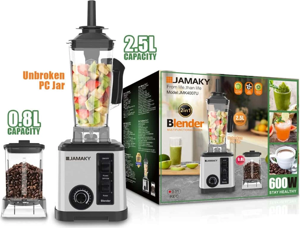 Blender JAMAKY JMK4007U