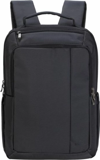 Çantë shpine për laptop RIVACASE 8262 15.6\" 15 l e zezë