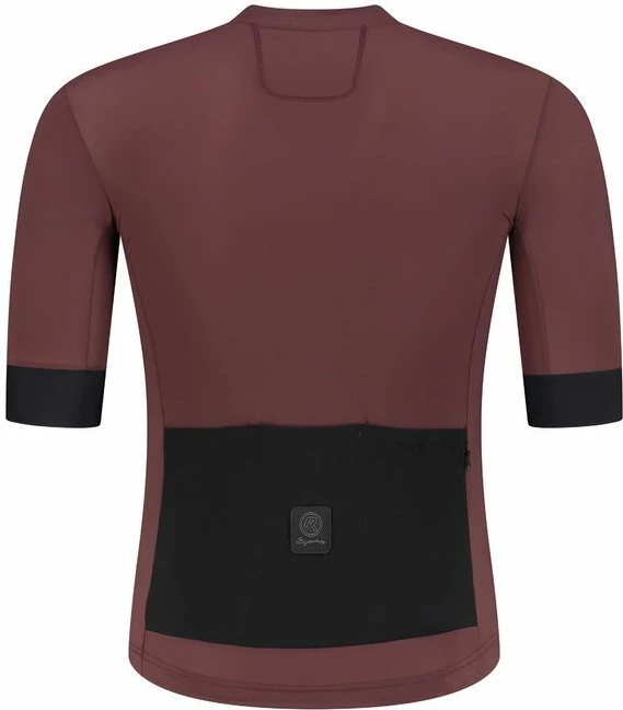 Maicë për meshkuj Yakimasport, burgundy