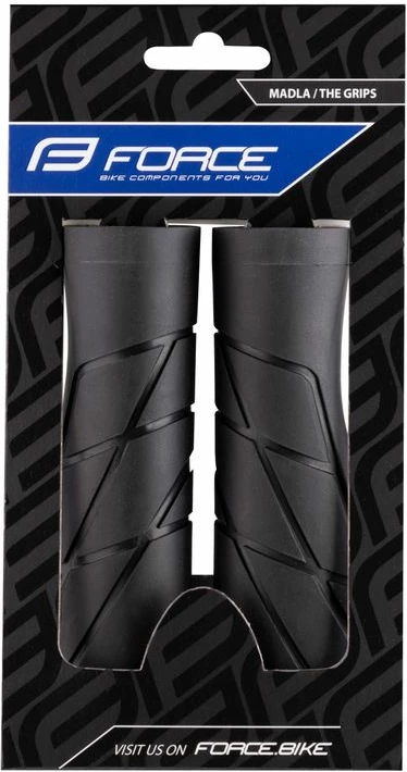Doreza Biciklete Force Bar Zeze