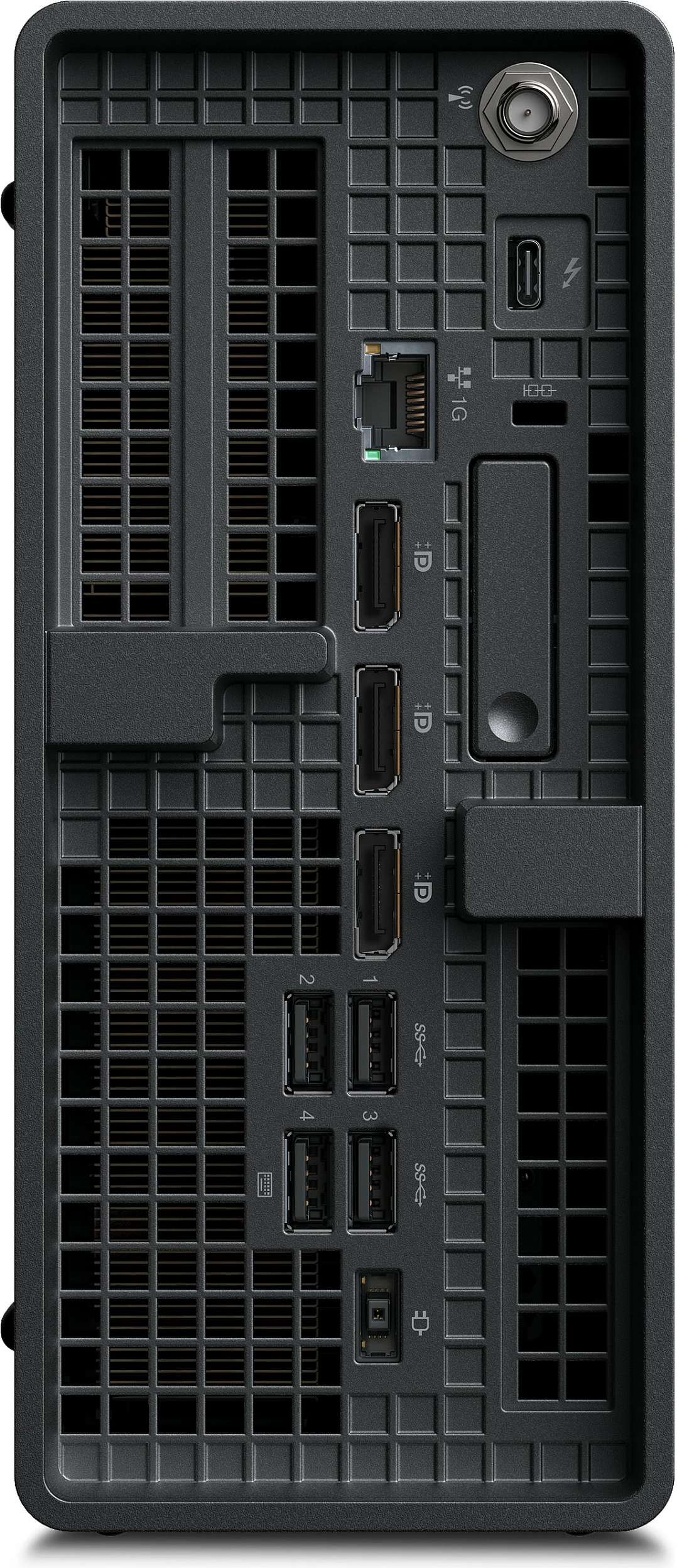 Kompjuter Lenovo ThinkStation P3 Ultra, Core Ultra 7 265K, 32GB RAM Memorje, 512GB SSD, Windows 11 Pro, i zi