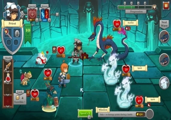 QuestRun EN Global
