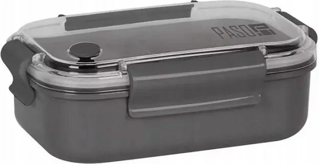 Paso Kuti Ushqimi Gray Ppgr-3035