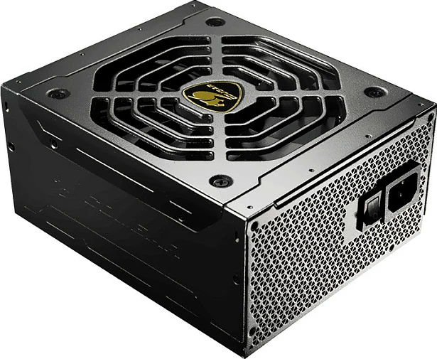 Furnizues energjie Cougar GEX 1050W, 80 PLUS Gold, Modular, i zi