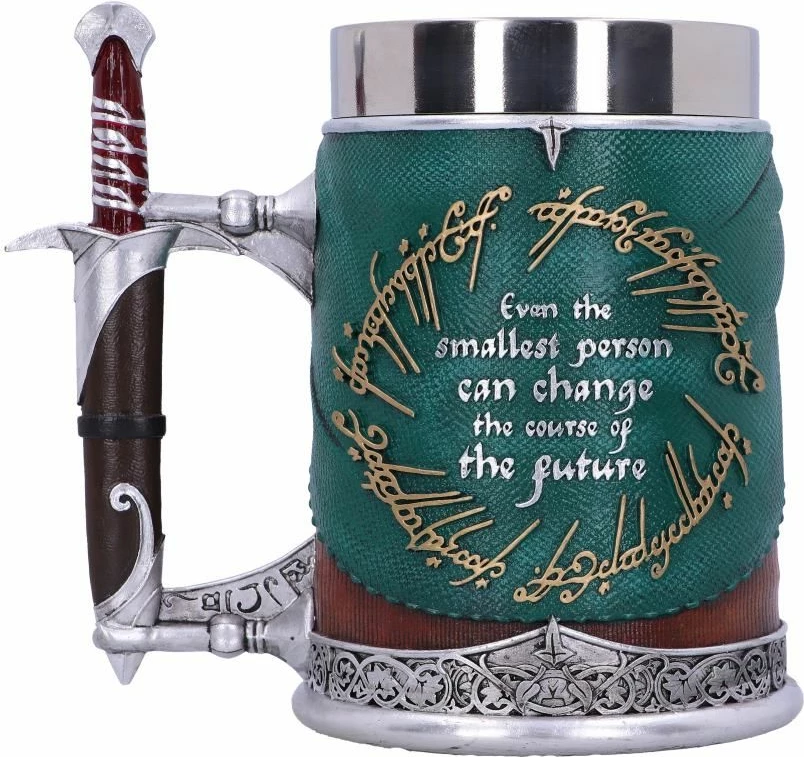 Filxhan NEMESIS NOW Lord of the Rings Frodo 15.5 cm