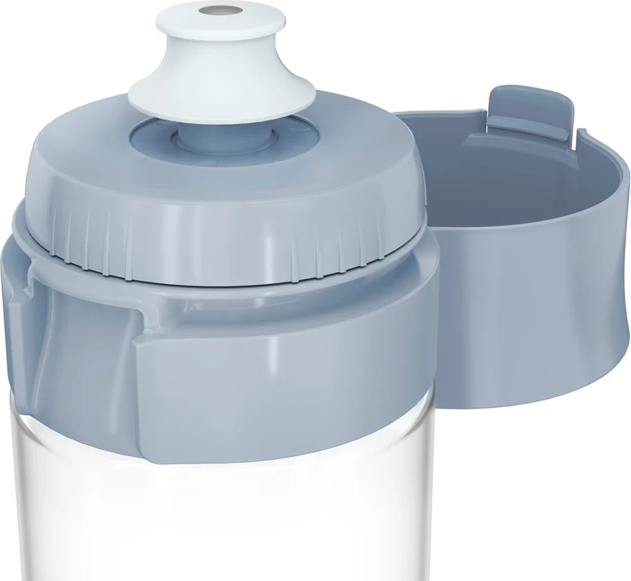 Shishe filtruese uji Brita Vital, 2L, e kaltër 