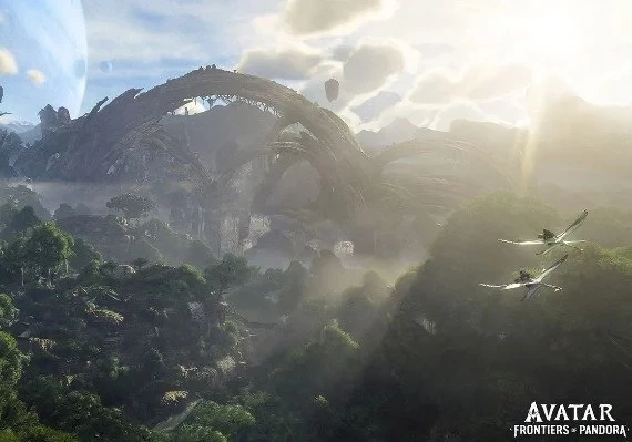 Avatar: Frontiers of Pandora EN Global