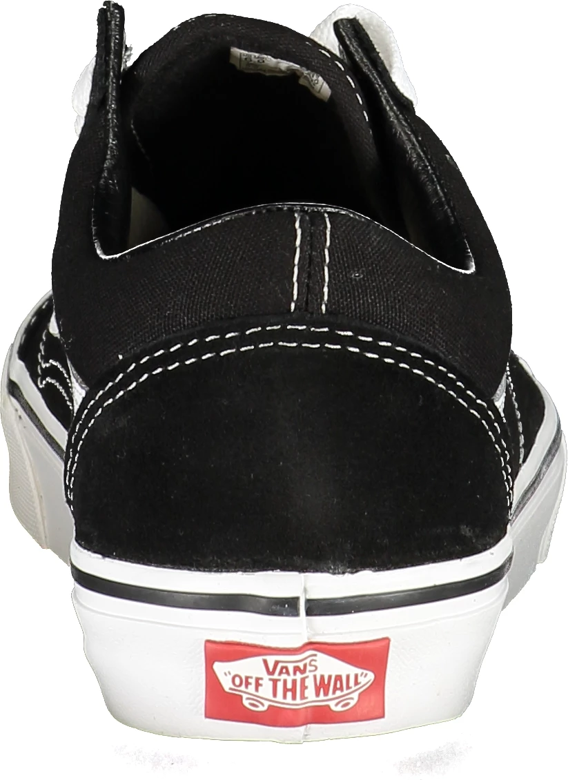 Atlete për meshkuj VANS Old Skool, të zeza [Madhësia: 41]