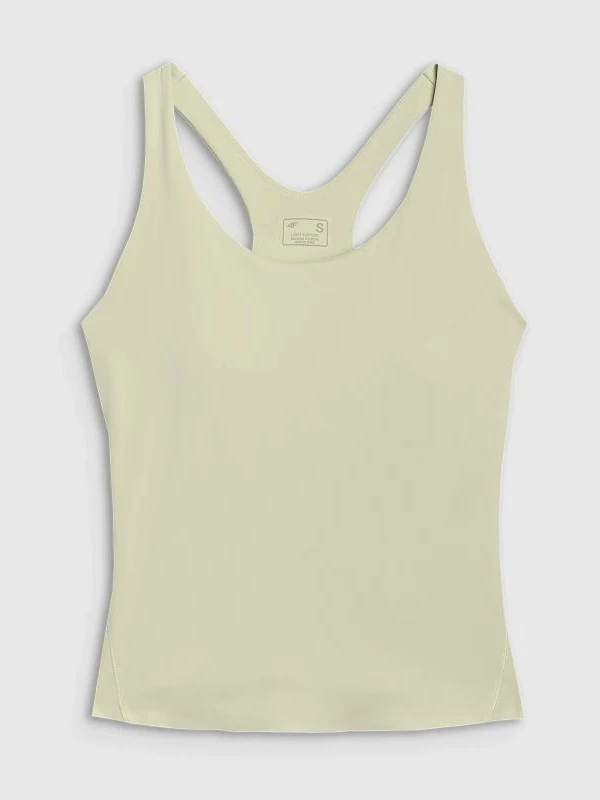 Maicë joge për femra 4F