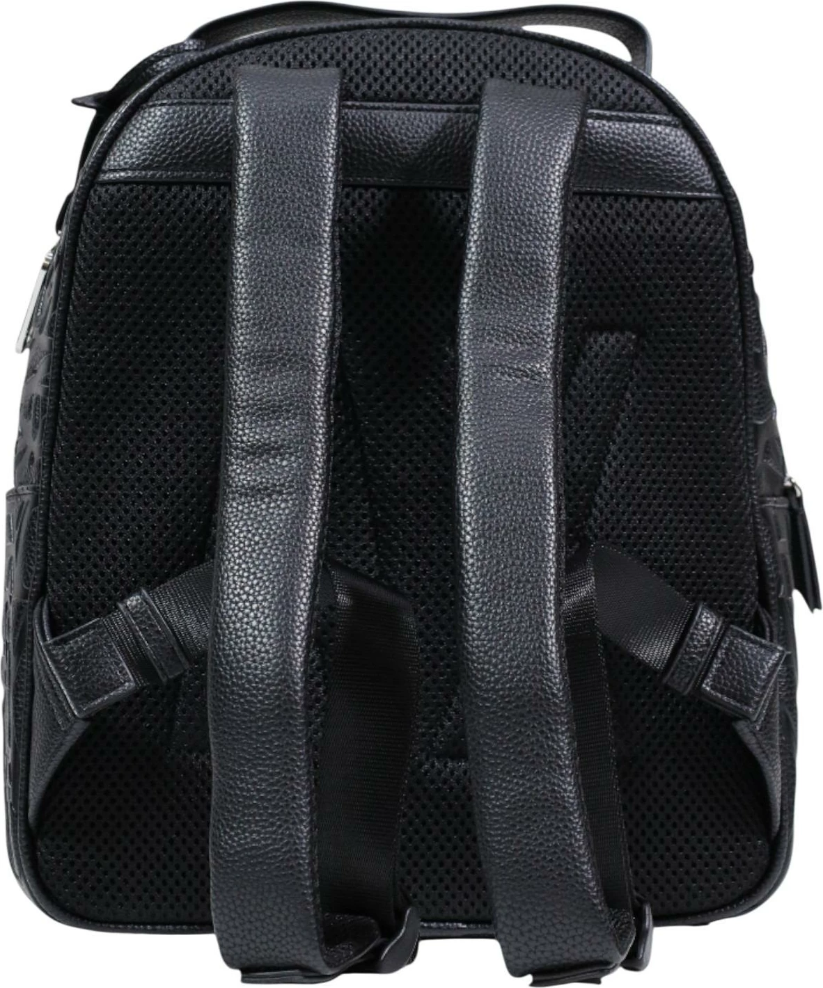 Çantë shpine Armani Exchange XW002234 AF15774 për femra, e zezë