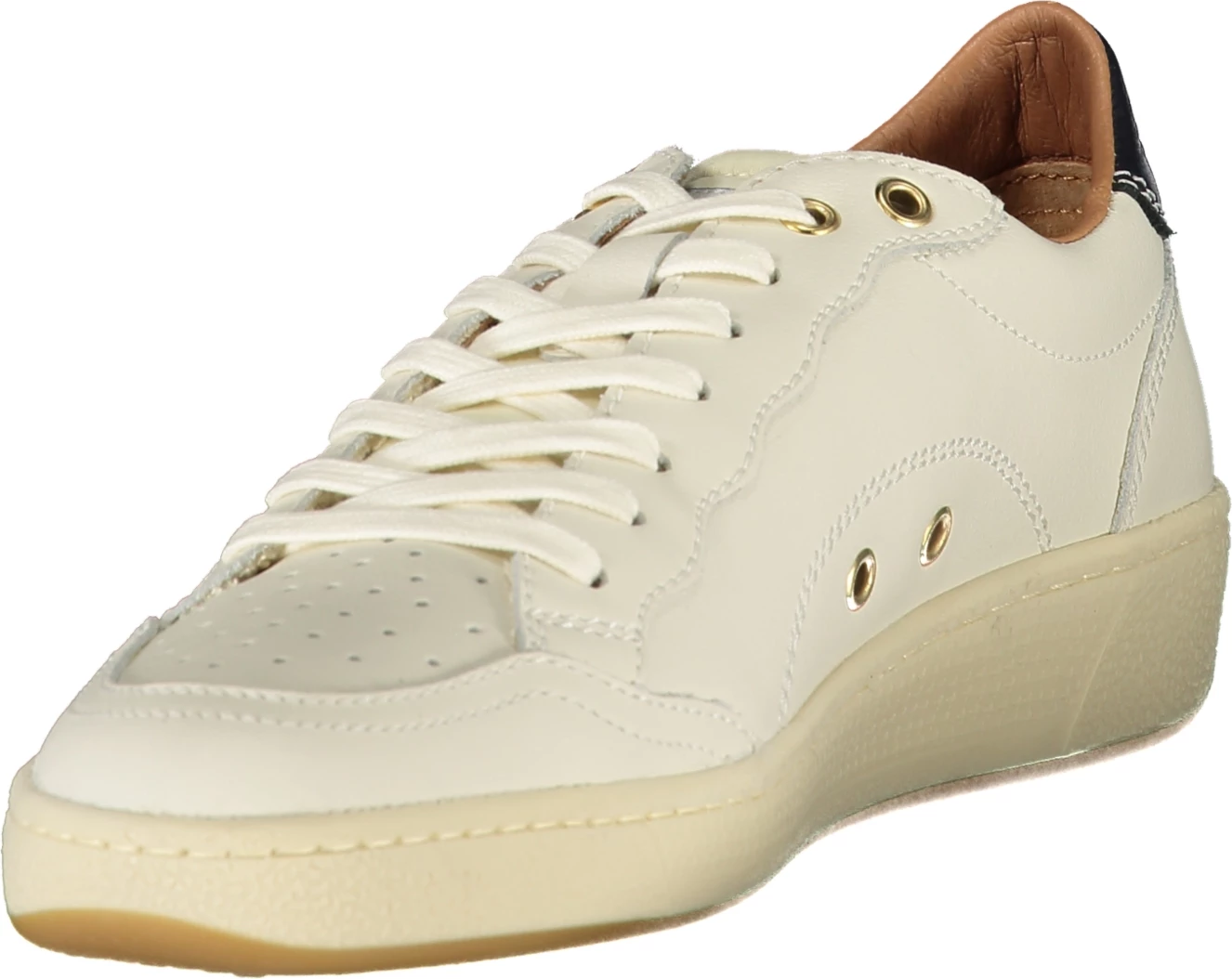 Atlete femra Blauer, të bardha