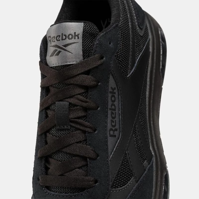 Atlete për meshkuj Reebok, të zeza [Madhësia: 40]