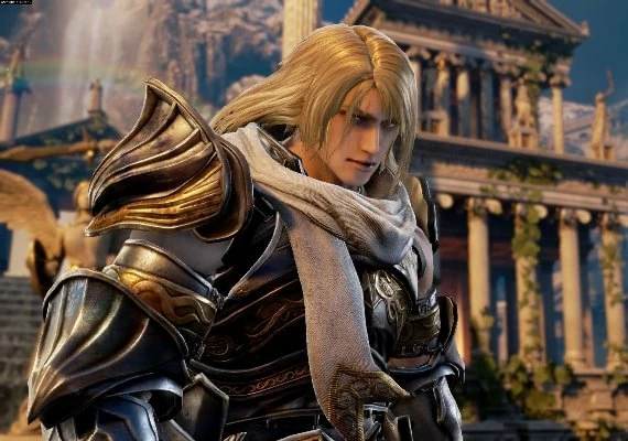 Soulcalibur VI Global
