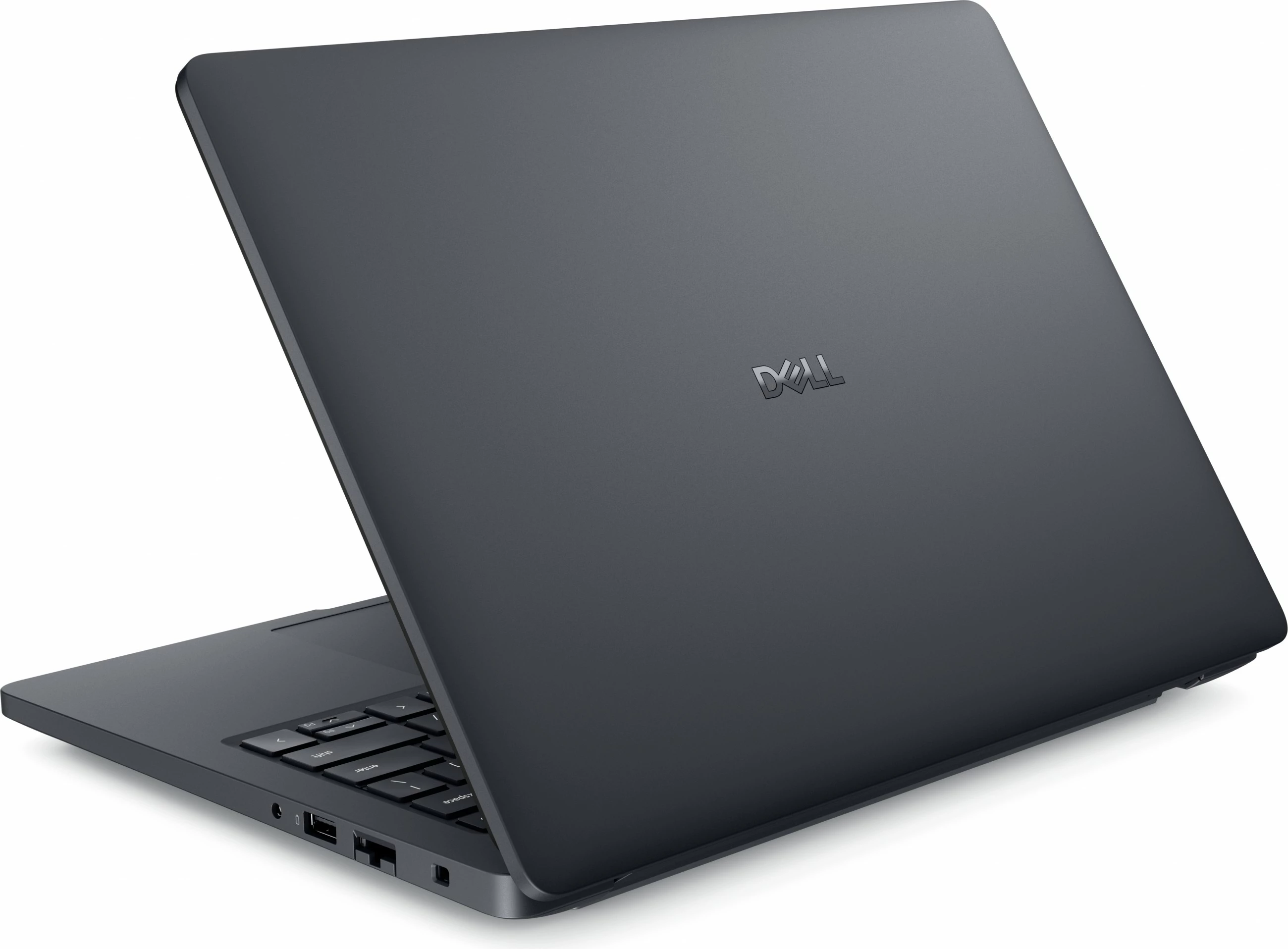 Laptop Dell Pro Max 14 MC14250, U7-265H, 16GB, 512GB SSD, 14" FHD+, Windows 11 Pro, e zezë