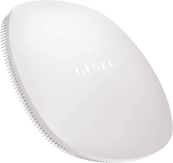 Furçë pastrimi fytyre Geske 4-në-1 me aplikacion, starlight