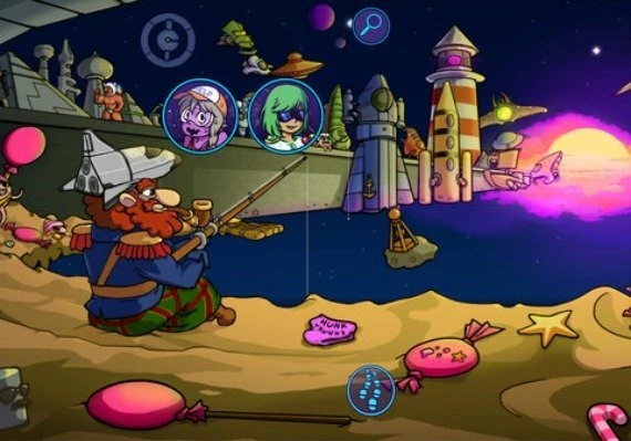 Card City Nights 2 EN Global