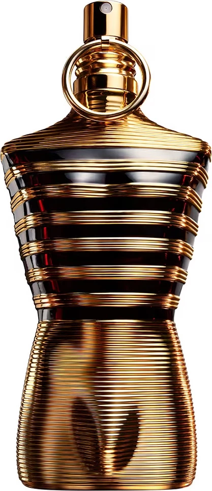 Eau de Parfum për meshkuj Jean Paul Gaultier Le Male Elixir, 125ml