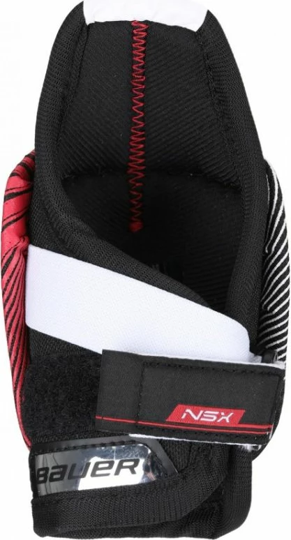 Mbrojtëse bërryli për fëmijë Bauer, të zeza