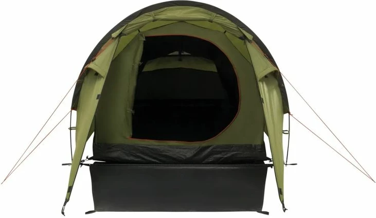 Tendë kampingu Easy Camp Hemsedal 2, e gjelbër, për 2 persona