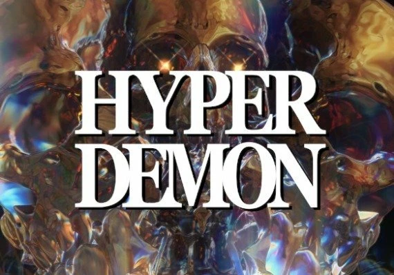 Hyper Demon EN Global