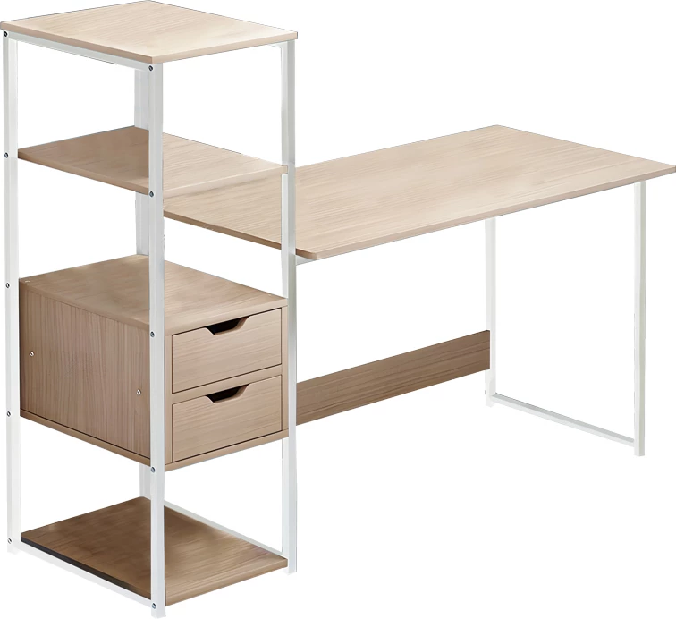 Set mobilje për zyre studentore 2 copë