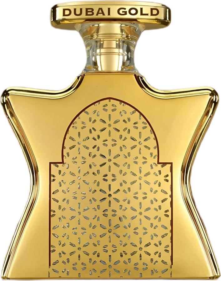 Eau de Parfum unisex Bond No. 9 Dubai Gold 100ml