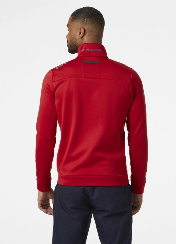 Jakne Helly Hansen, meshkuj, e kuqe [Madhësia: L]