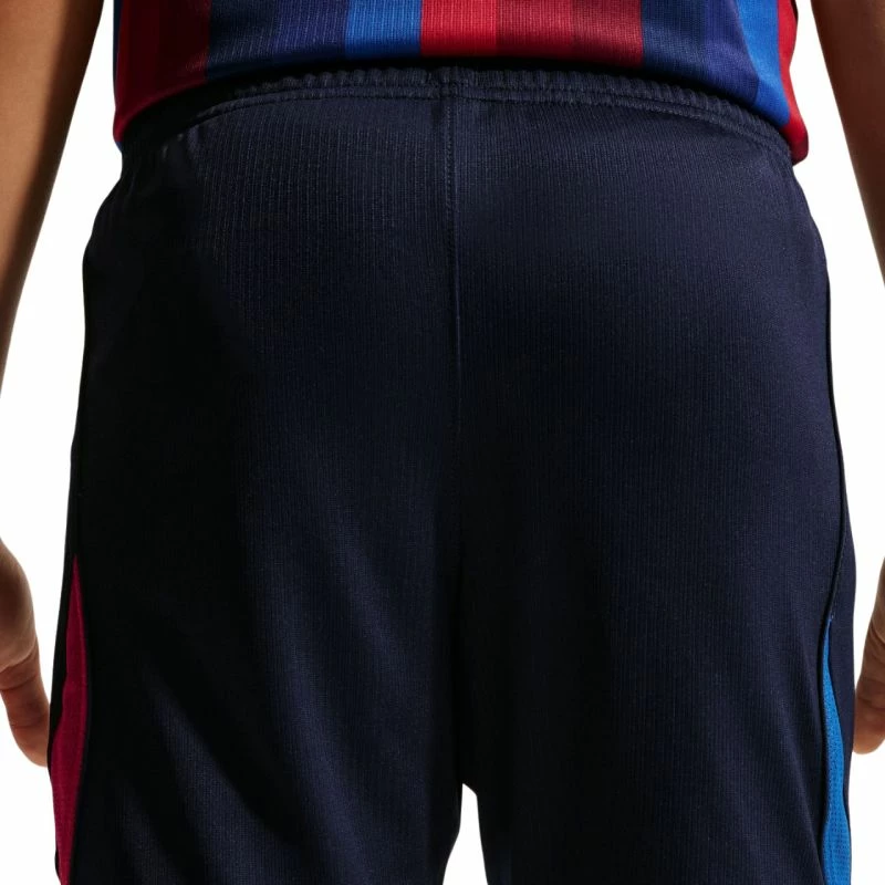 Shorce për fëmijë Nike FC Barcelona Stadium 2026/27, të kaltërta [Madhësia: XS]