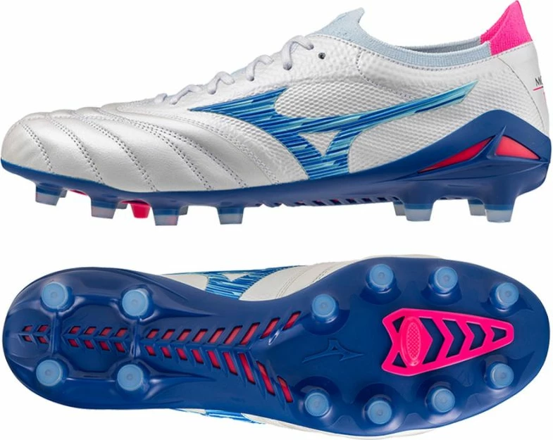 Atlete futbolli Mizuno për meshkuj [Madhësia: 42.5]