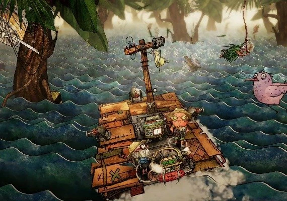 Trash Sailors Global