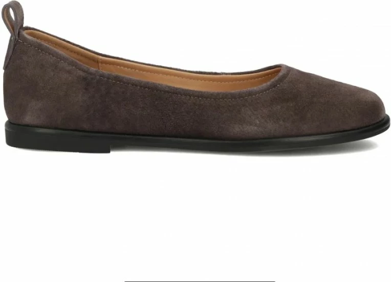 Balerina femrash Filippo DP7741, kafe