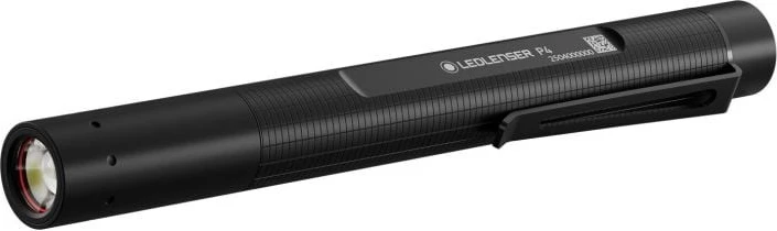Elektrik dore Ledlenser P4, LED, i zi