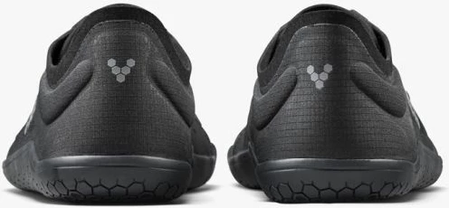 Atlete barefoot për femra Vivobarefoot Primus Lite IV, obsidian [Madhësia: 37]