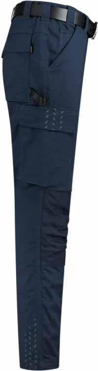 Pantallona pune Malfini Twill Cordura për meshkuj dhe femra, blu marin [Madhësia: 47]