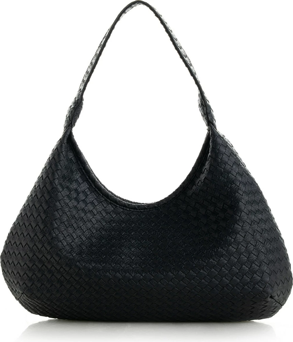 Çantë krahu Lucky Bees, anthracite, 1262