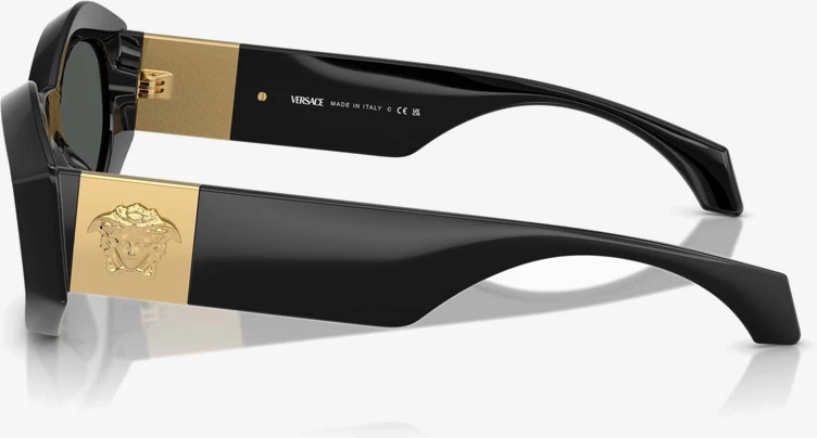 Syze dielli Versace VE4466U GB1/87 54