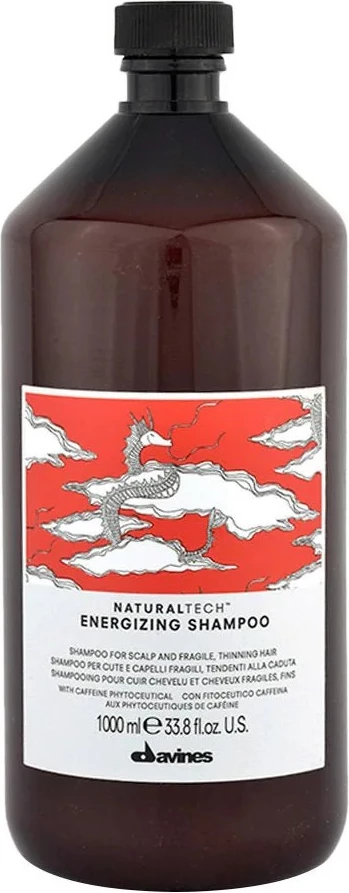 Shampon Davines Naturaltech Energizing 1000ml