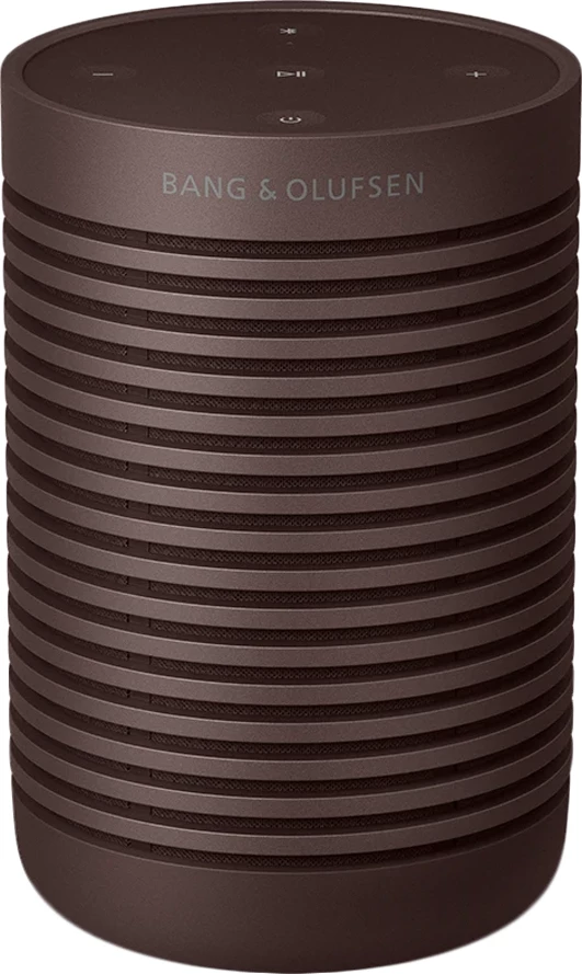 Altoparlant Bluetooth BANG & OLUFSEN Beosound Explore, 60 W, 27 h bateri, IP67, USB-C, Chestnut