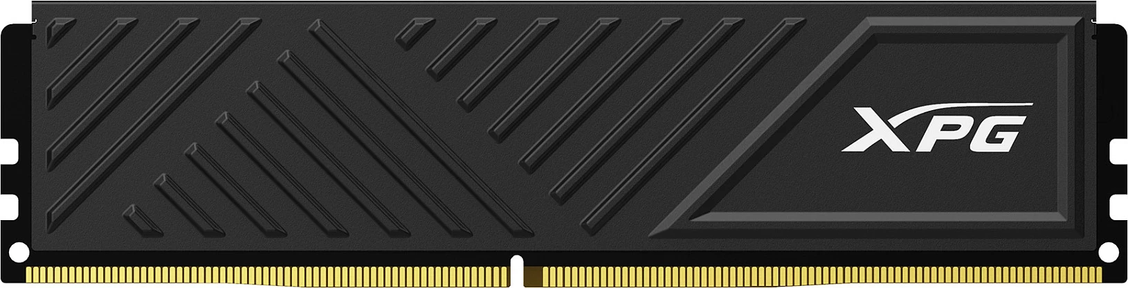 RAM Memorje ADATA XPG GAMMIX D35, 8GB DDR4 3200MHz, 1x8GB, DIMM 288-pin, e zezë