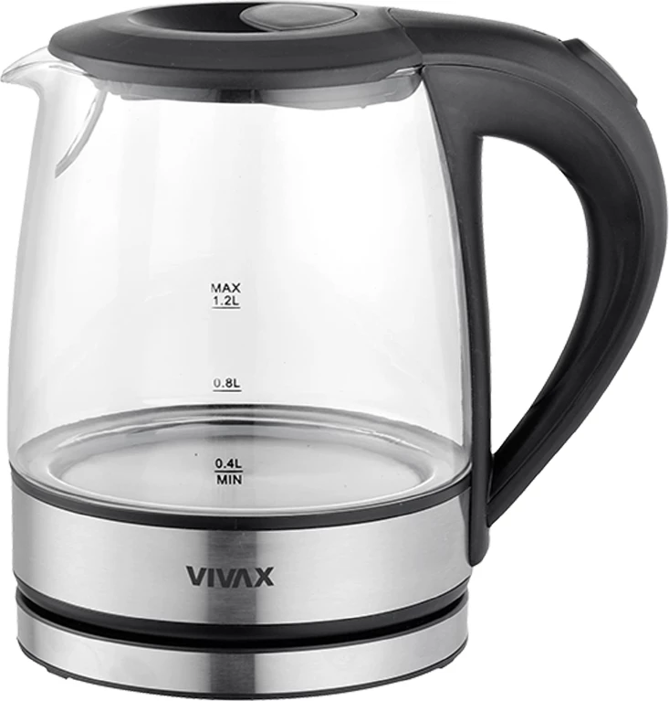 Vluese Uji Vivax WH-120GKOM