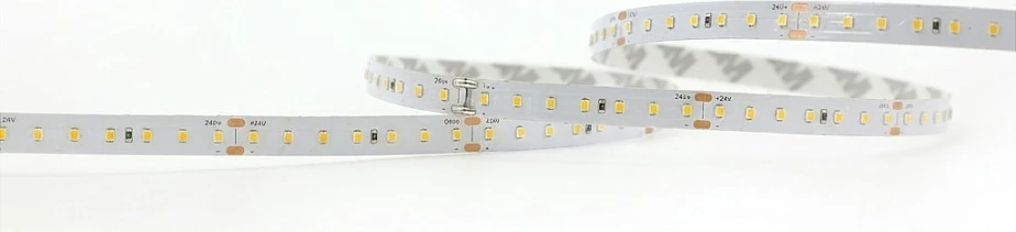 Shirit LED Synergy21 LED Flex Strip 2022, 24V DC, 48W, 140 LED, Neutral White (NW), IP20