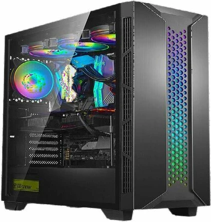 Mbështjellës Sama Standard ATX Case G5