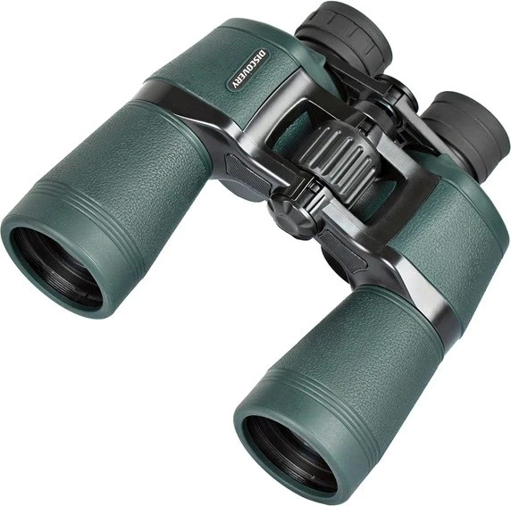 Dylbi DELTA Optical Discovery DO.DO-1201, 10x50, e gjelbër/zezë