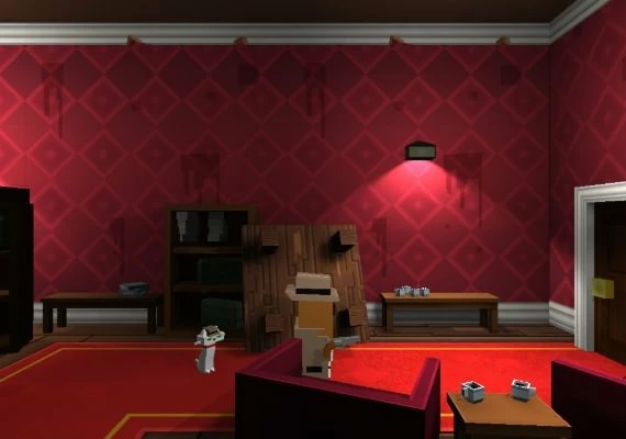 Hot Tin Roof: The Cat That Wore A Fedora EN Global