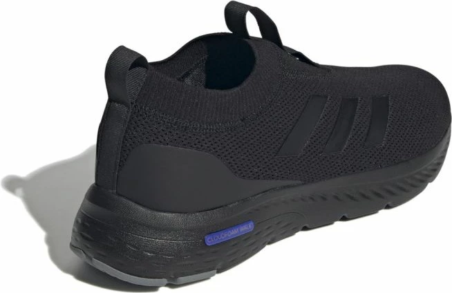 Atlete për meshkuj adidas, të zeza [Madhësia: 40]