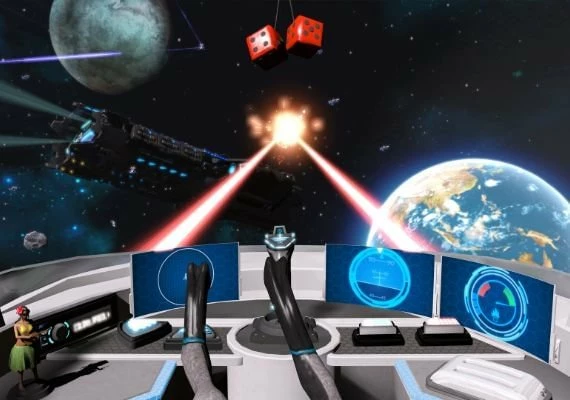 Goat Simulator: Waste of Space DLC Global