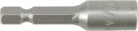 Mbajtës biti magnetik për kaçavidë Yato YT-1502 1/4" 7x48mm CrV, 1 copë