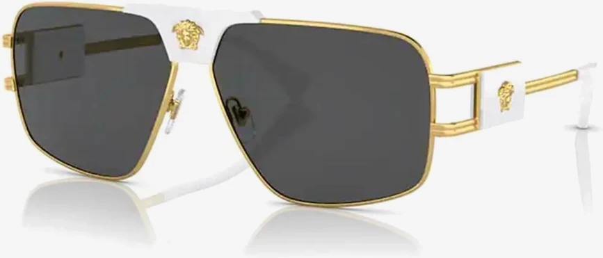 Syze dielli për meshkuj Versace VE2251 147187 63