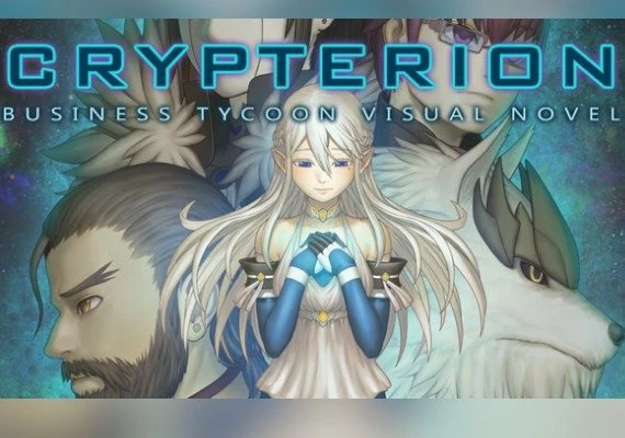 Crypterion EN Global